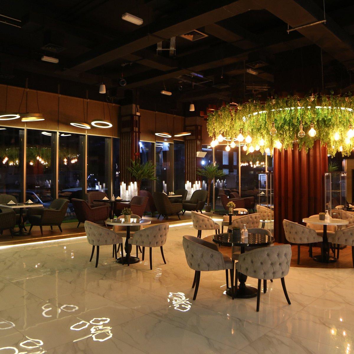 Welcome to our luxury Rest